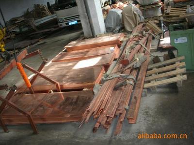 廈門T2紫銅板加工廠廈門紫銅板廠家現貨切割_金屬材料欄目